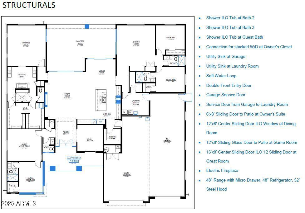 1244 E SMOKEHOUSE Trail