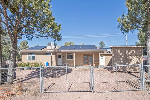 A home in Payson