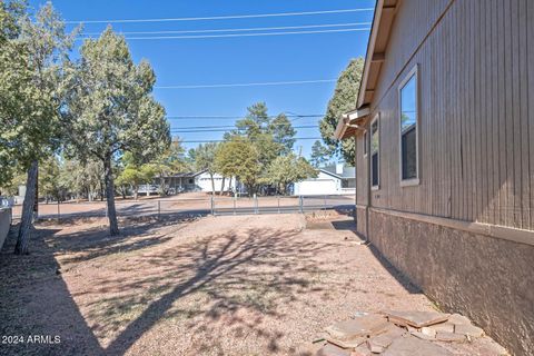 A home in Payson