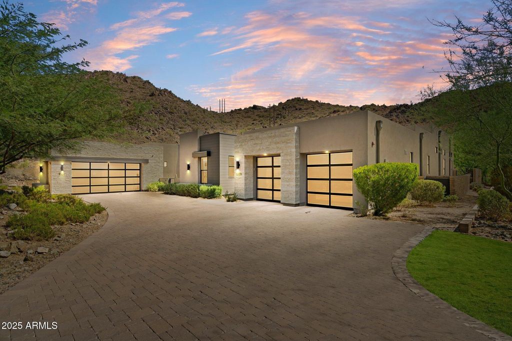 Photo of 13759 N Prospect Trail, Fountain Hills, AZ 85268 (MLS # 6921333)