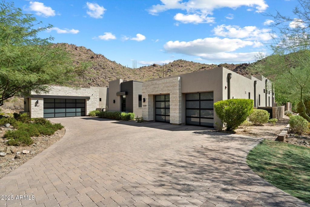 Photo of 13759 N Prospect Trail, Fountain Hills, AZ 85268 (MLS # 6921333)