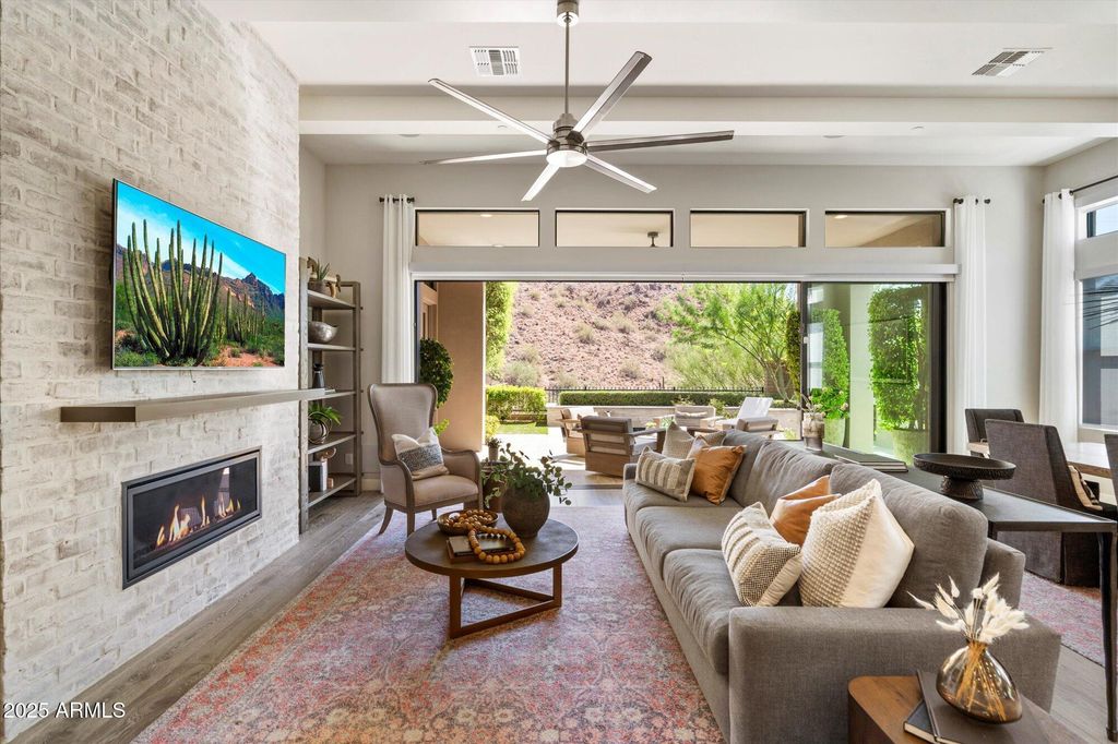 Photo of 13759 N Prospect Trail, Fountain Hills, AZ 85268 (MLS # 6921333)