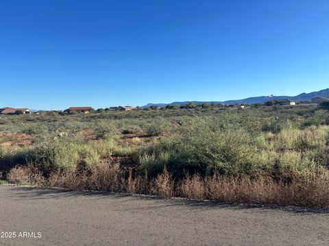 2065 E TIERRA SERENA -- - Cottonwood AZ 86326
