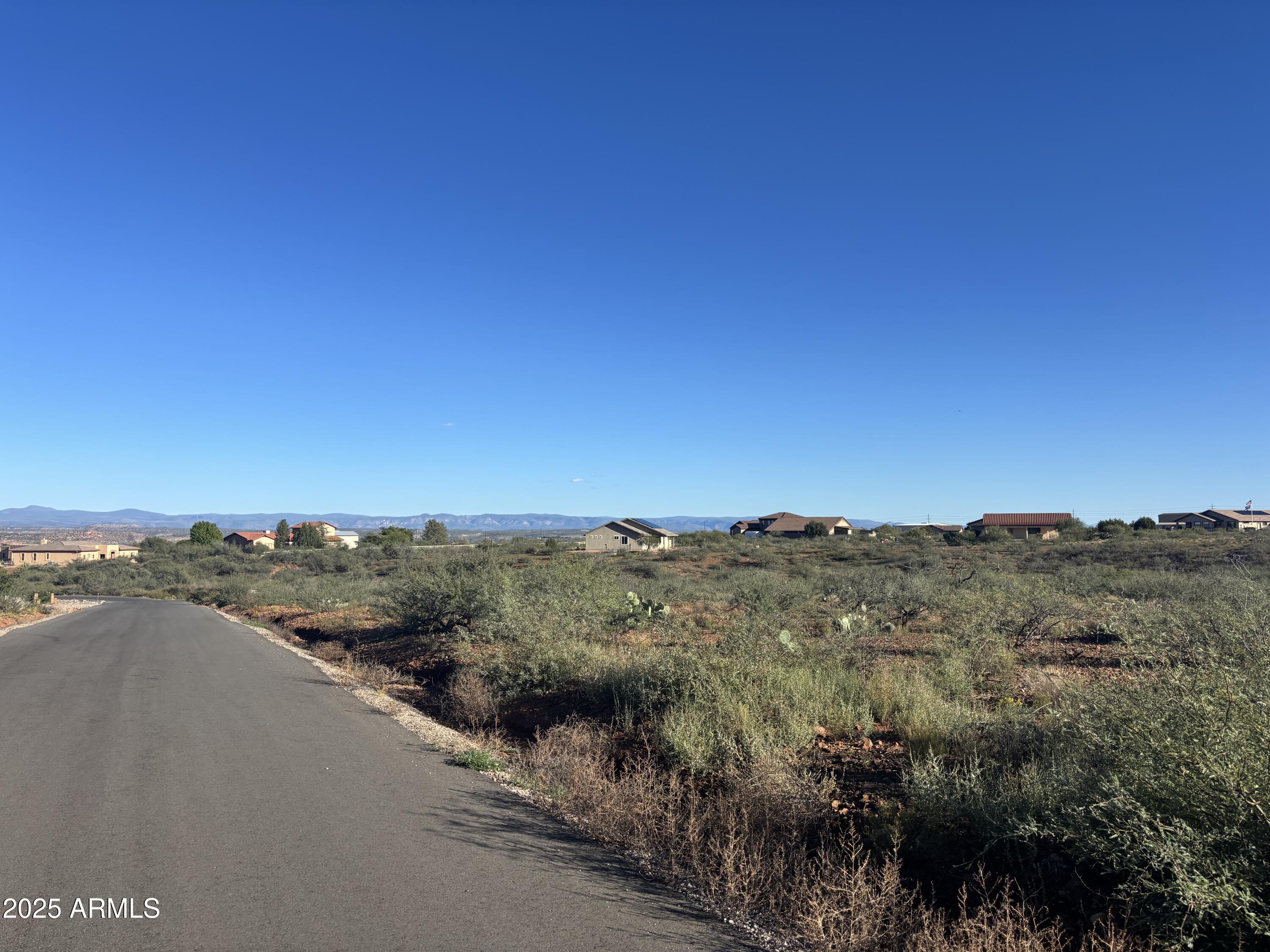 2065 E TIERRA SERENA -- -