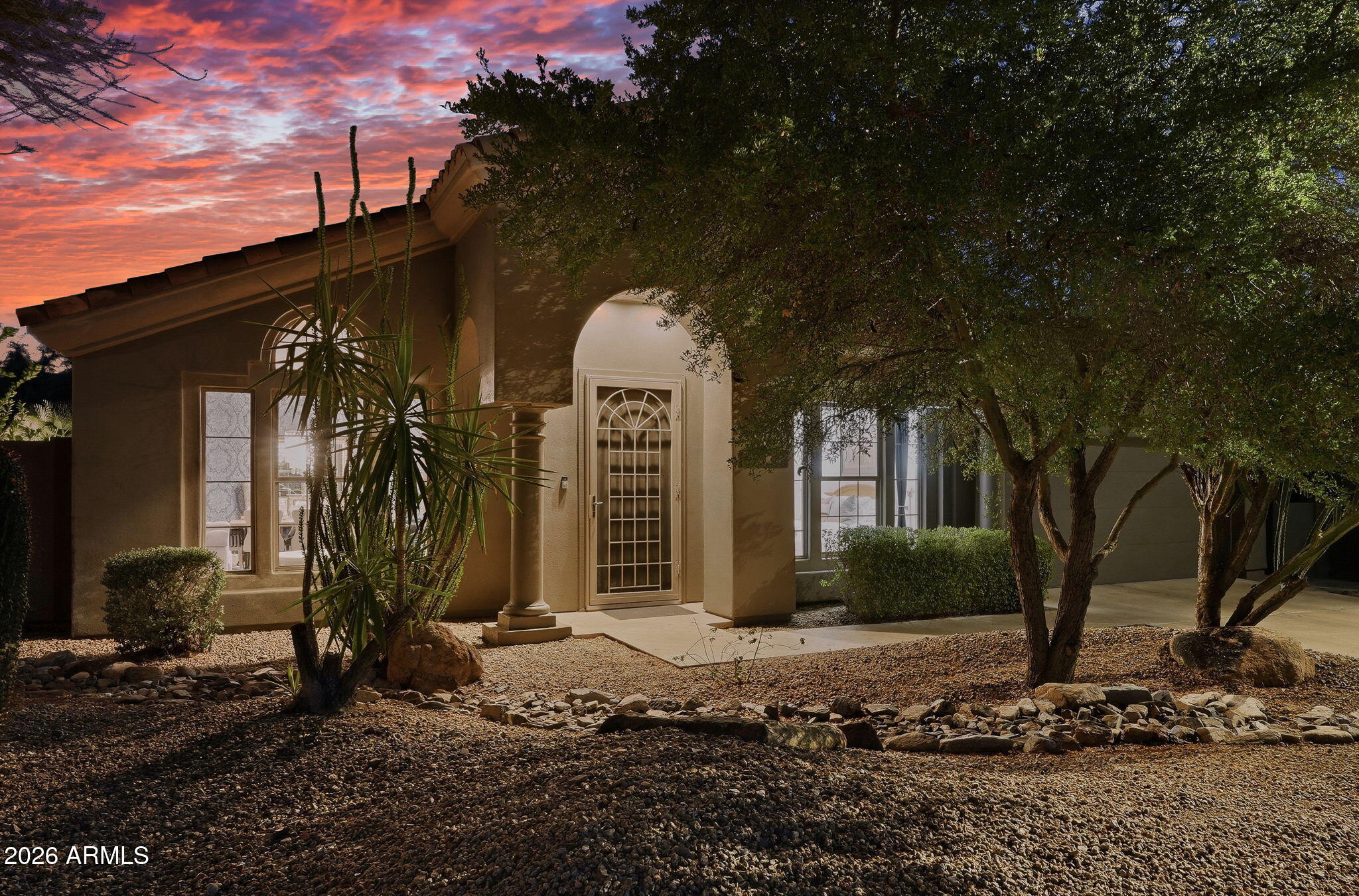 10335 E VERBENA Lane