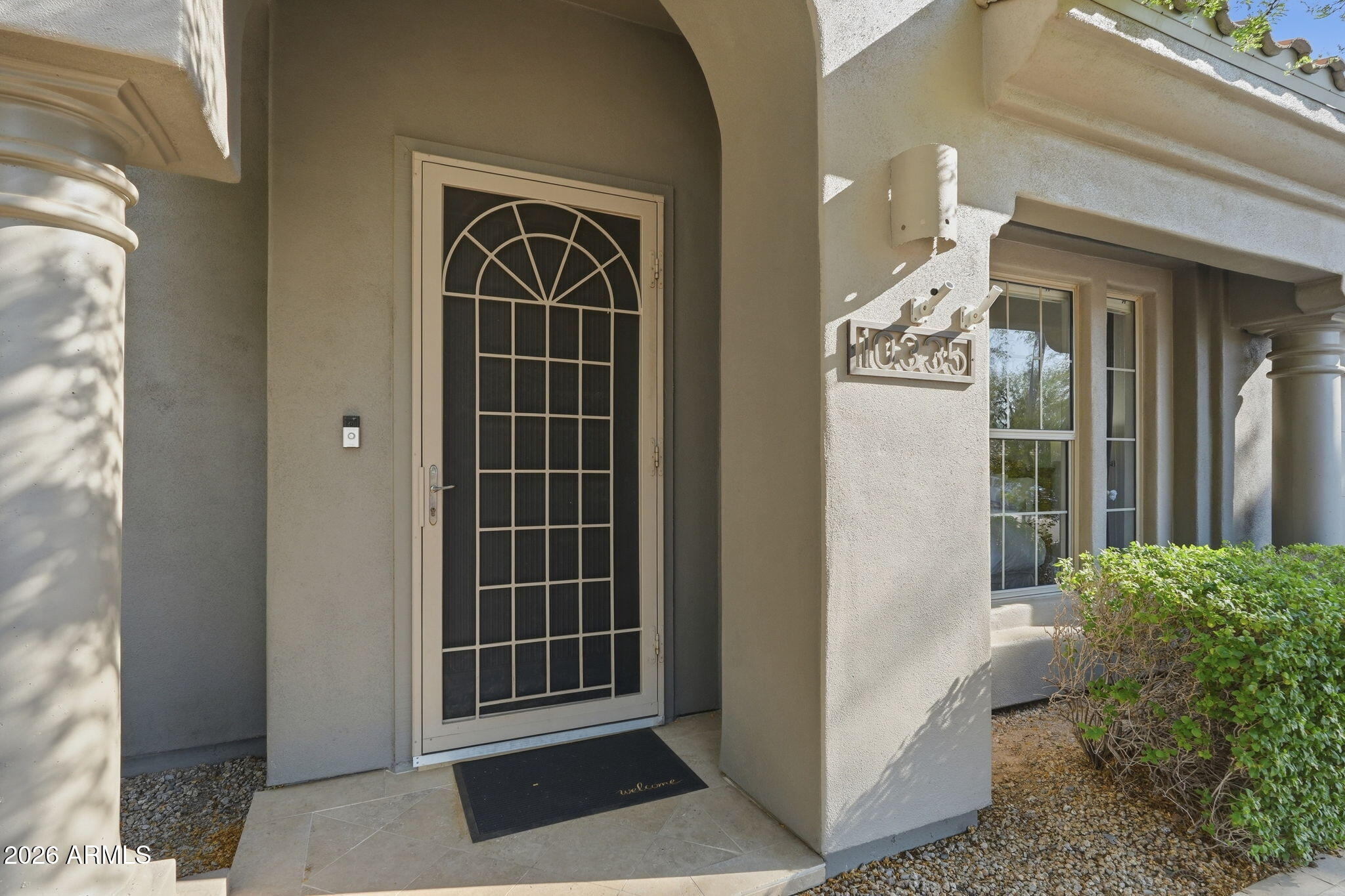 10335 E VERBENA Lane