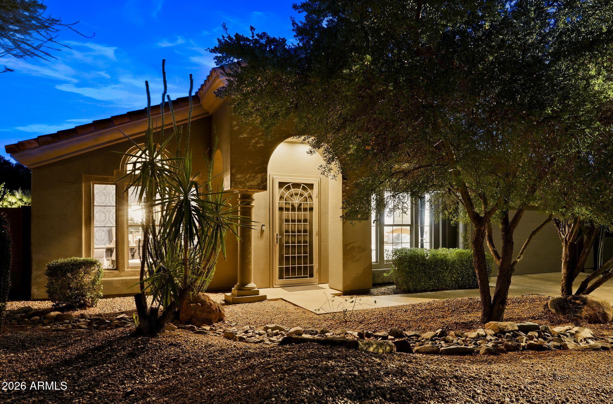 10335 E VERBENA Lane