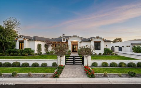 5903 E LAFAYETTE Boulevard Phoenix AZ 85018