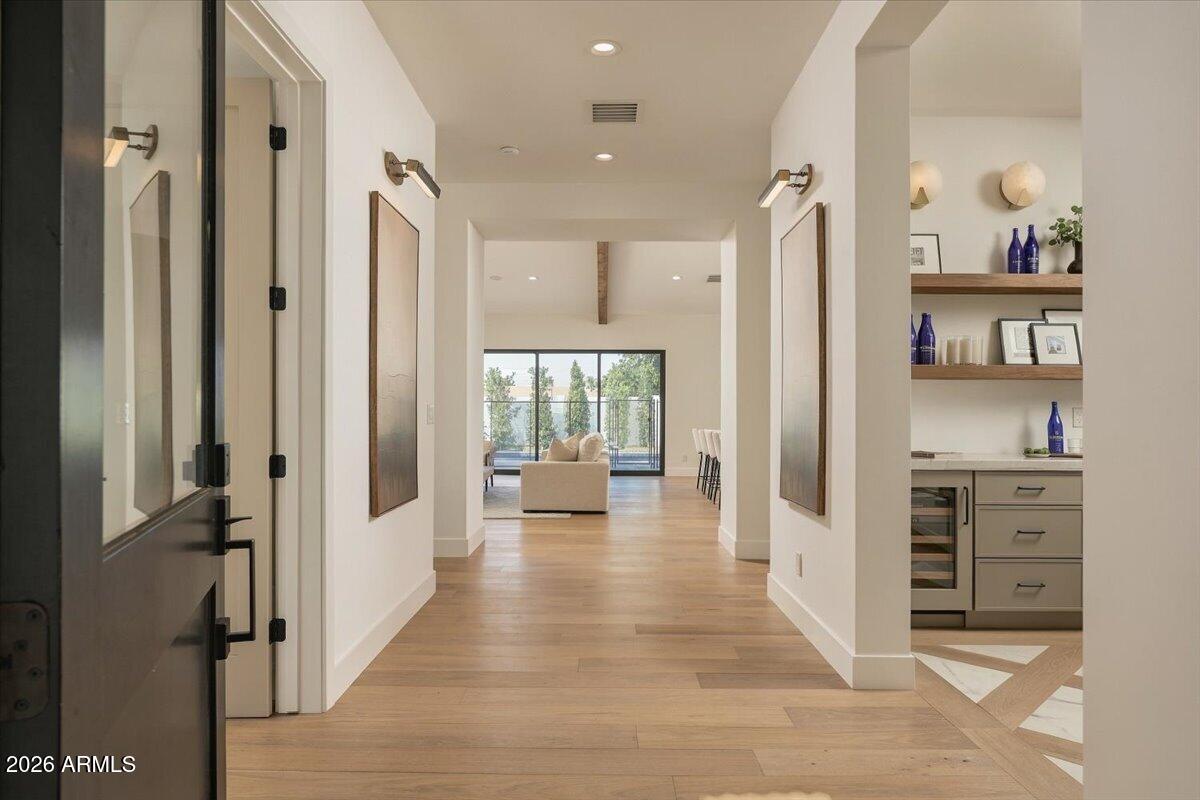 4510 E CALLE TUBERIA --