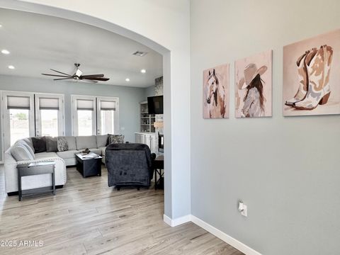12204 W Black Hawk Road Casa Grande AZ 85194