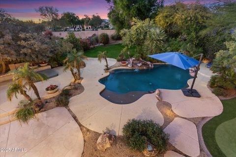 7638 E WINDWOOD Lane Scottsdale AZ 85255