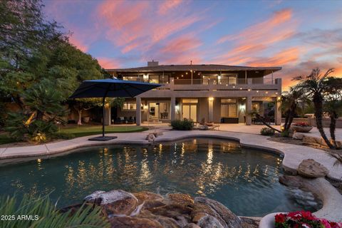 Photo of 7638 E Windwood Lane, Scottsdale, AZ 85255 (MLS # 6951981)