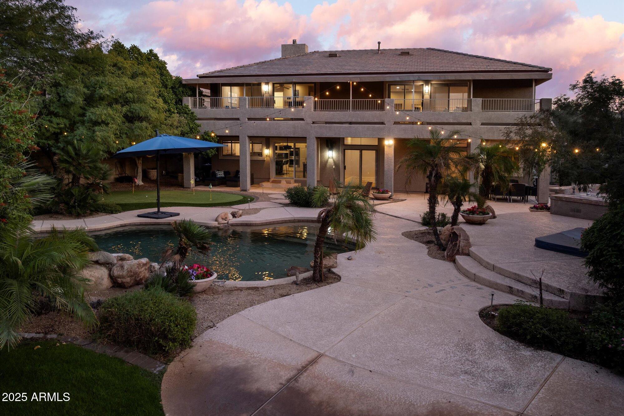 7638 E WINDWOOD Lane