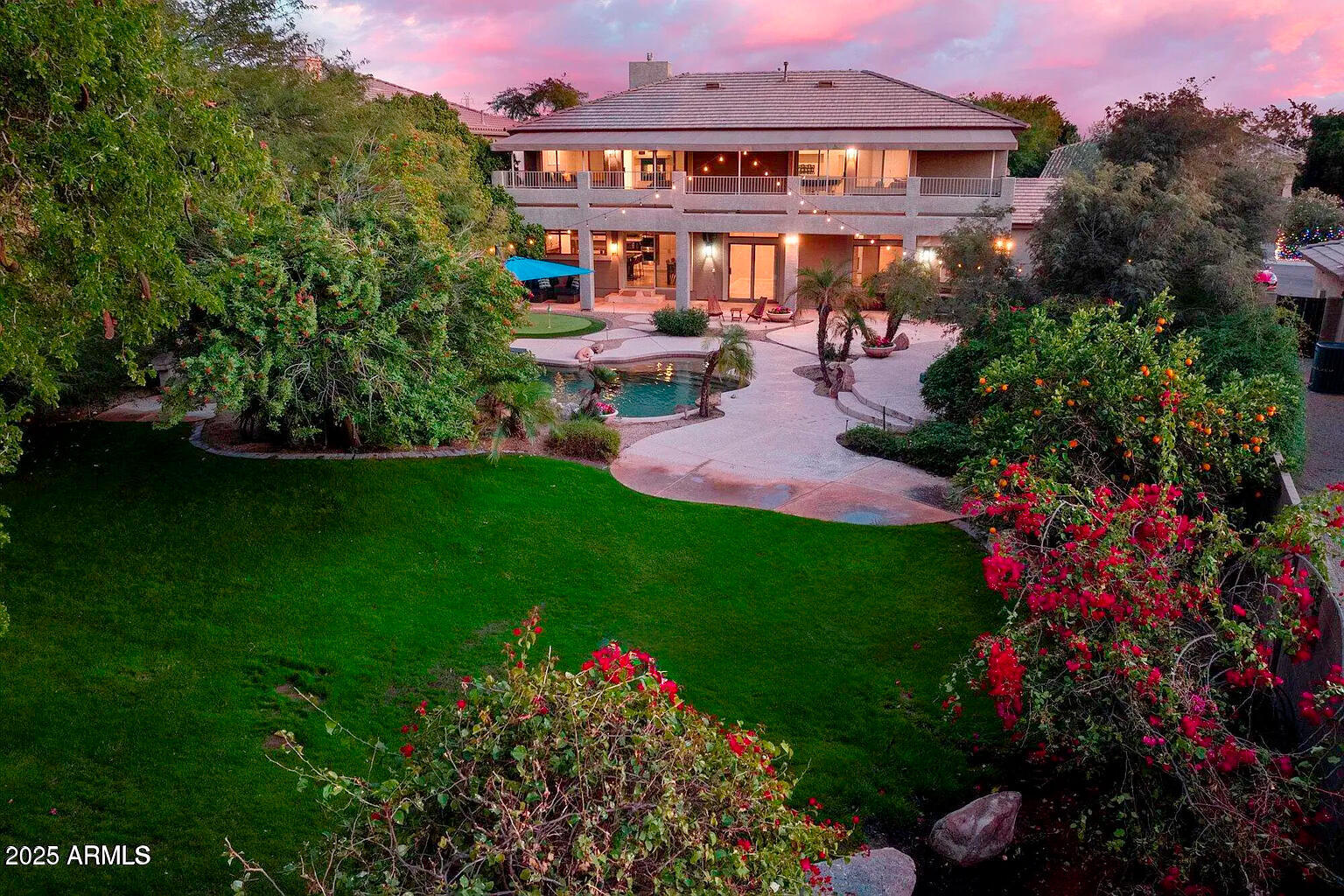 7638 E WINDWOOD Lane