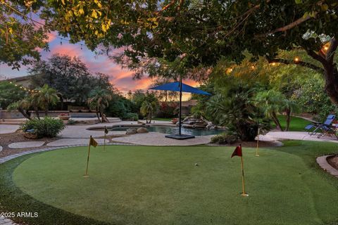 7638 E WINDWOOD Lane Scottsdale AZ 85255