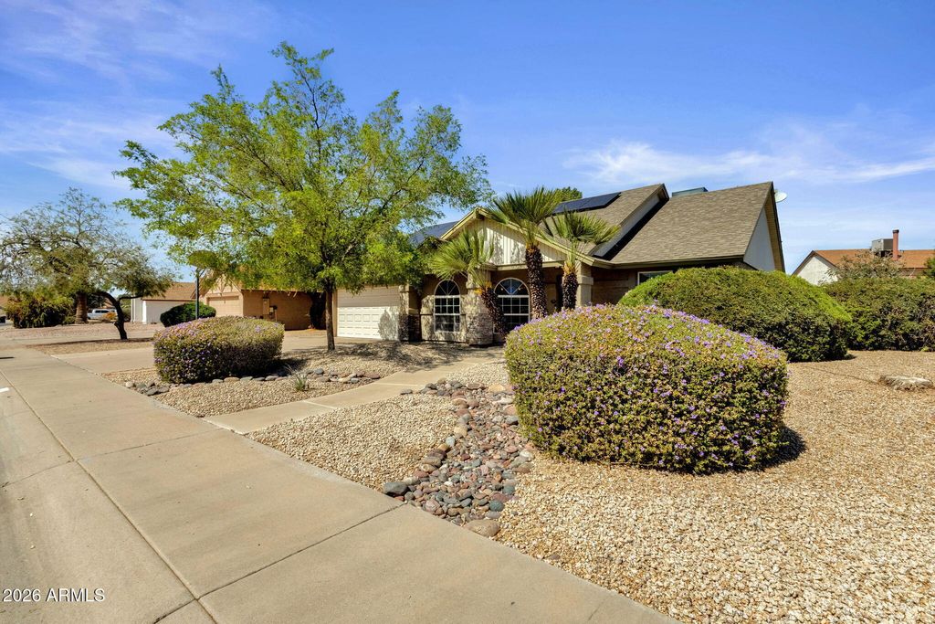 Photo of 3618 W Del Rio Street, Chandler, AZ 85226 (MLS # 7000237)