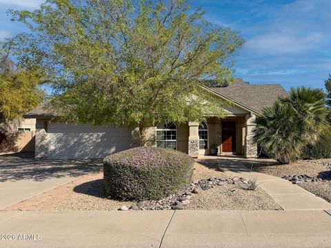 3618 W DEL RIO Street Chandler AZ 85226