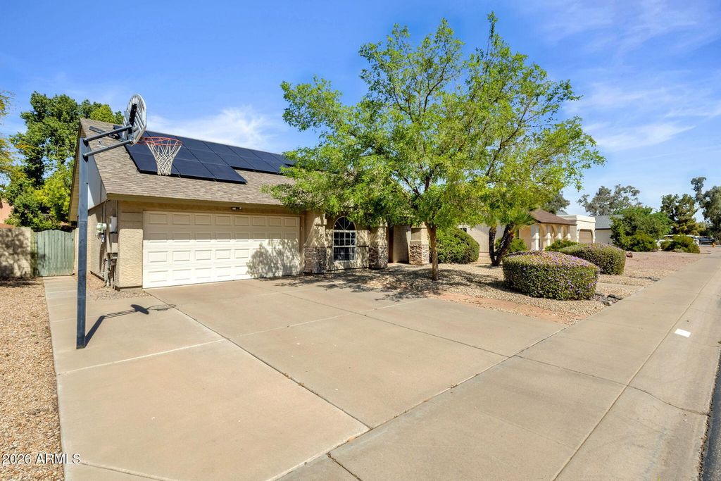 Photo of 3618 W Del Rio Street, Chandler, AZ 85226 (MLS # 7000237)