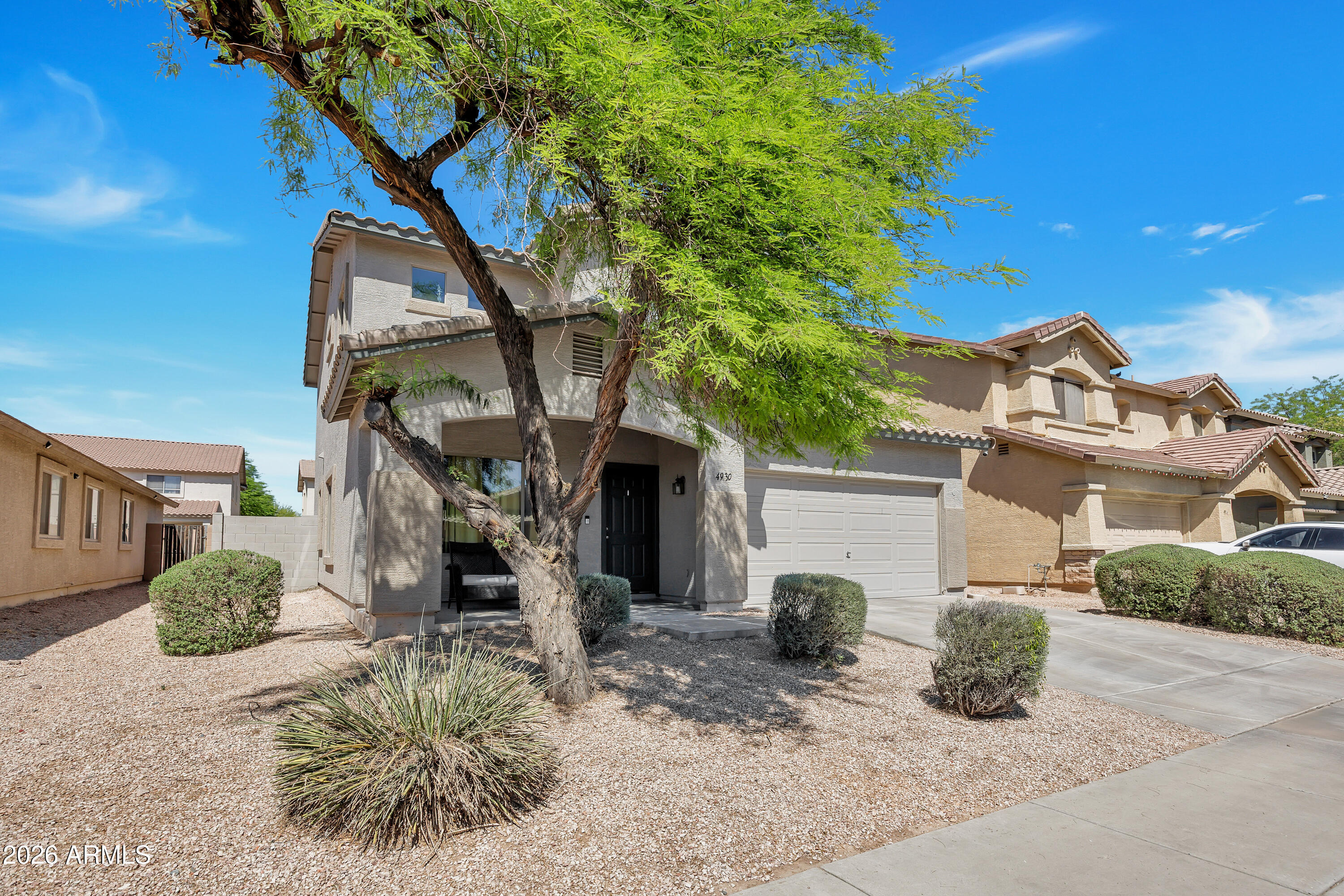 4930 W SHUMWAY FARM Road