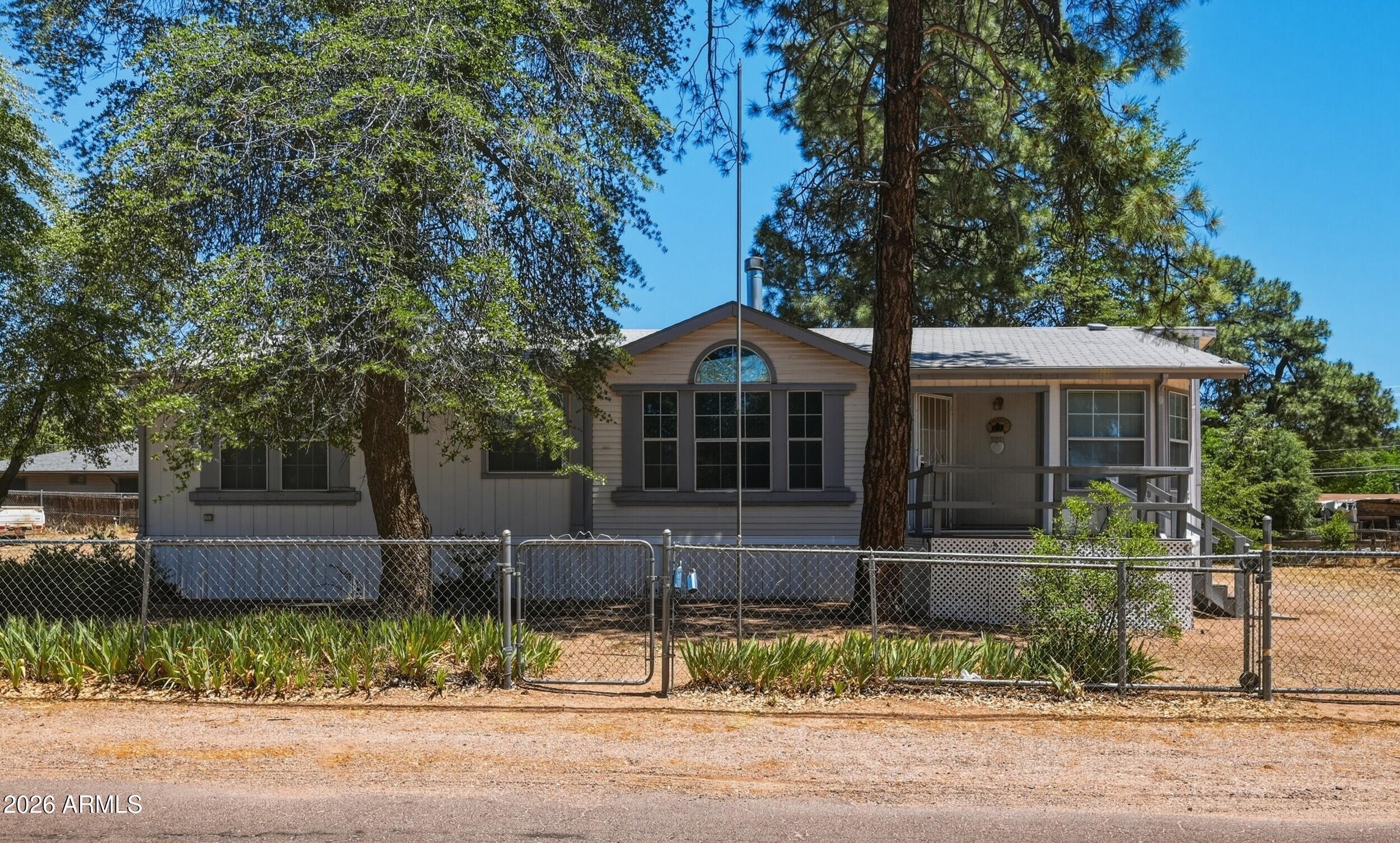 503 S MARIPOSA Street