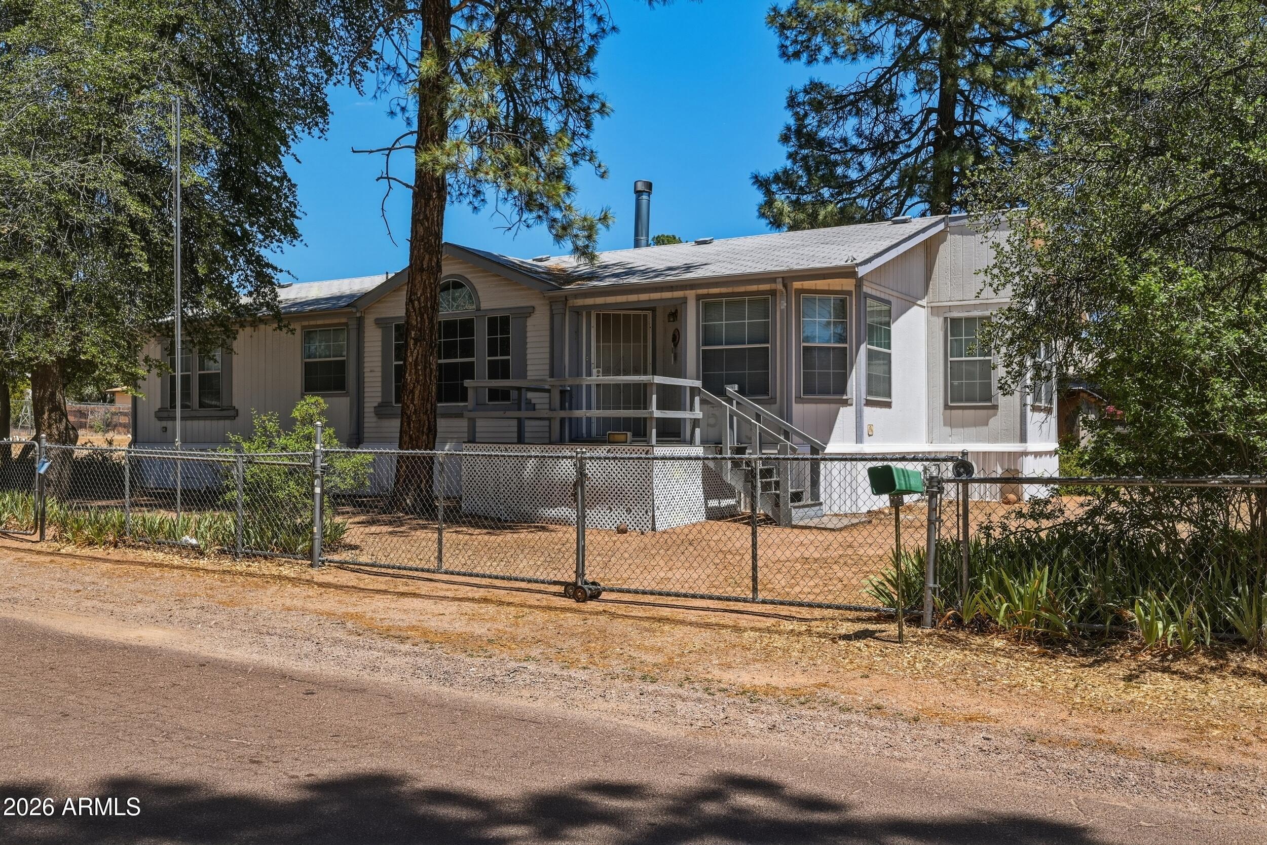 503 S MARIPOSA Street