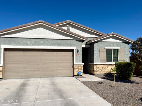 Photo of 2776 E Sequoia Drive, Phoenix, AZ 85050 (MLS # 6981764)