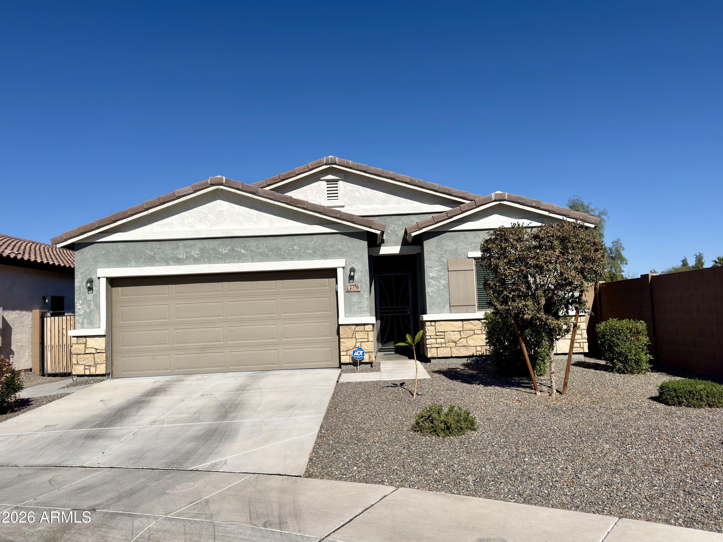 2776 E Sequoia Drive