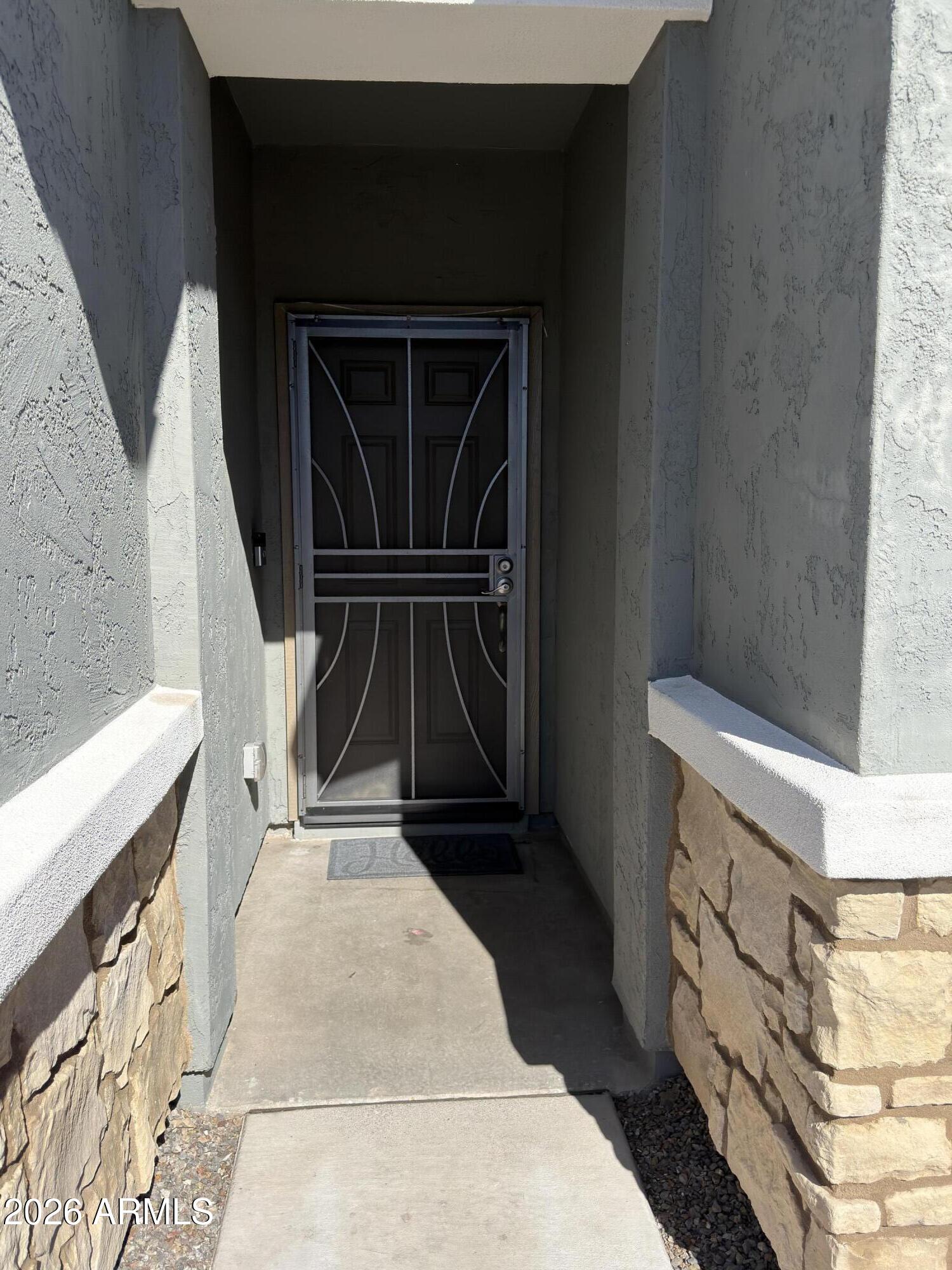 2776 E Sequoia Drive