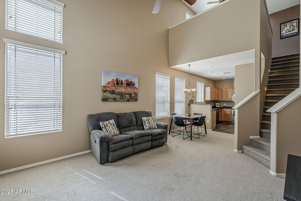 Photo of 42424 N Gavilan Peak Parkway #33104, Anthem, AZ 85086 (MLS # 6924051)