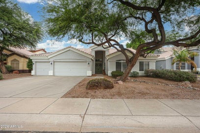 4506 E OLIVE Avenue Gilbert AZ 85234