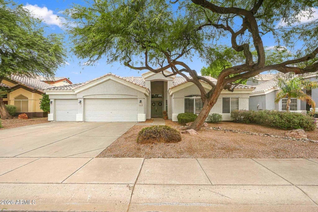 Photo of 4506 E Olive Avenue, Gilbert, AZ 85234 (MLS # 7086378)