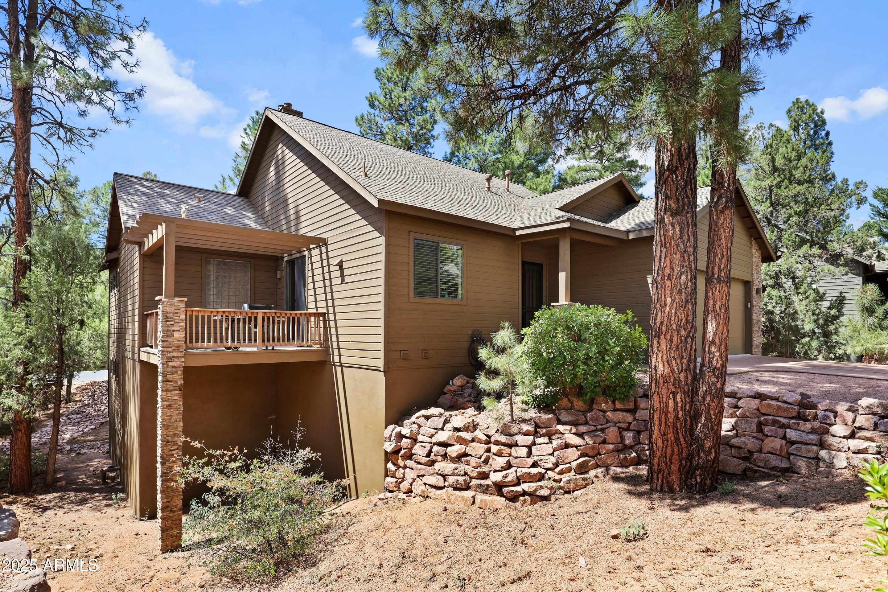 2603 E PINE ISLAND Lane
