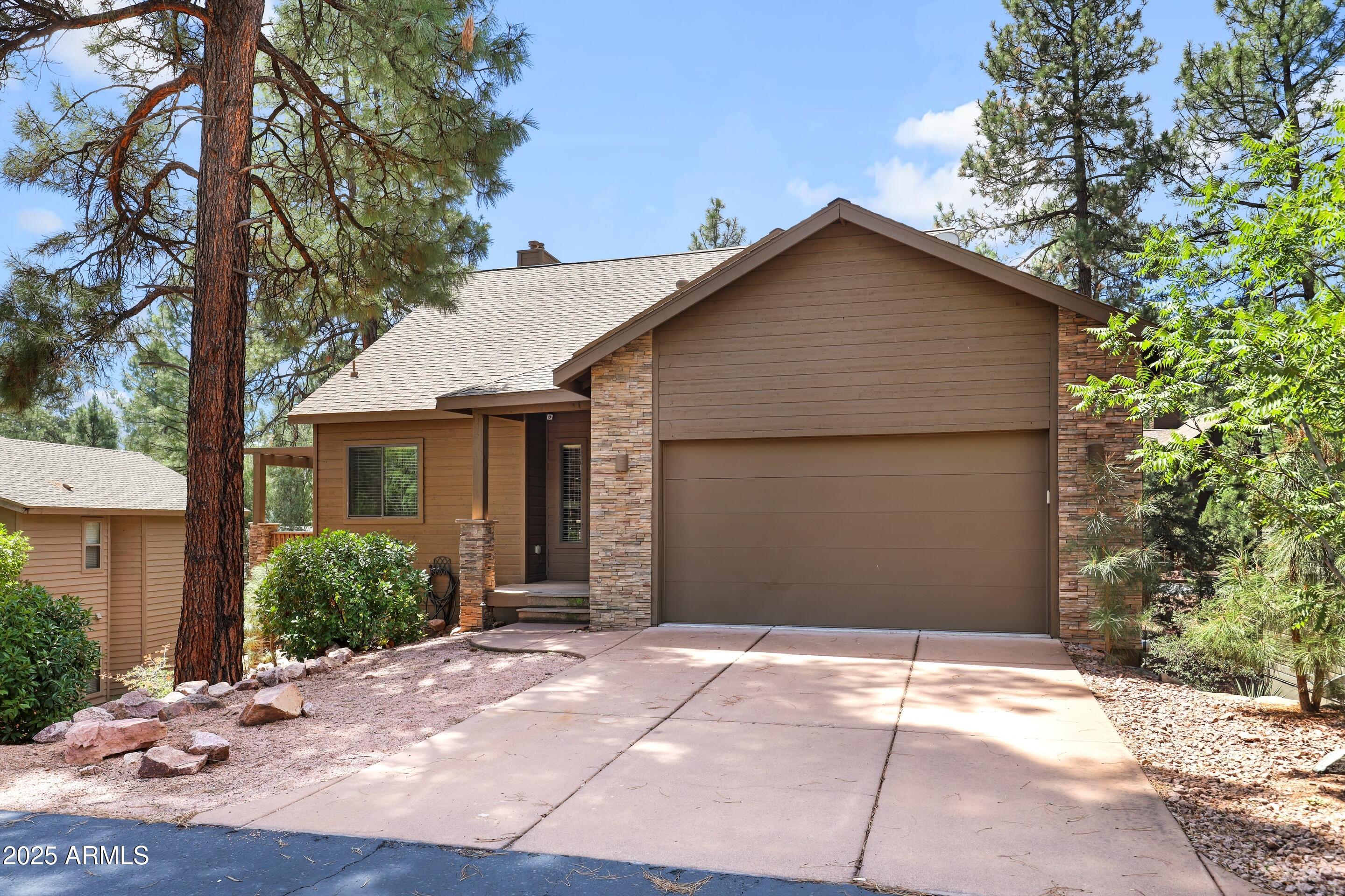 2603 E PINE ISLAND Lane