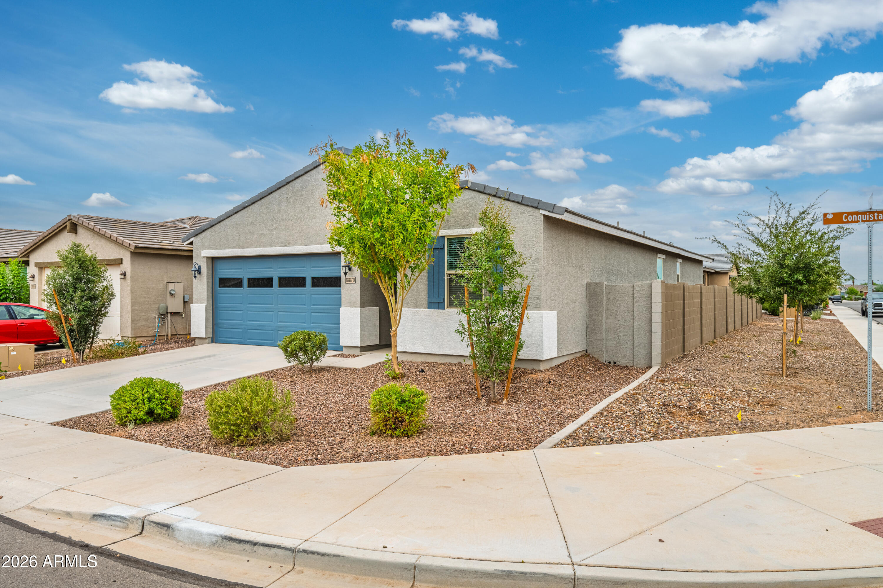 18870 N CONQUISTADOR Drive