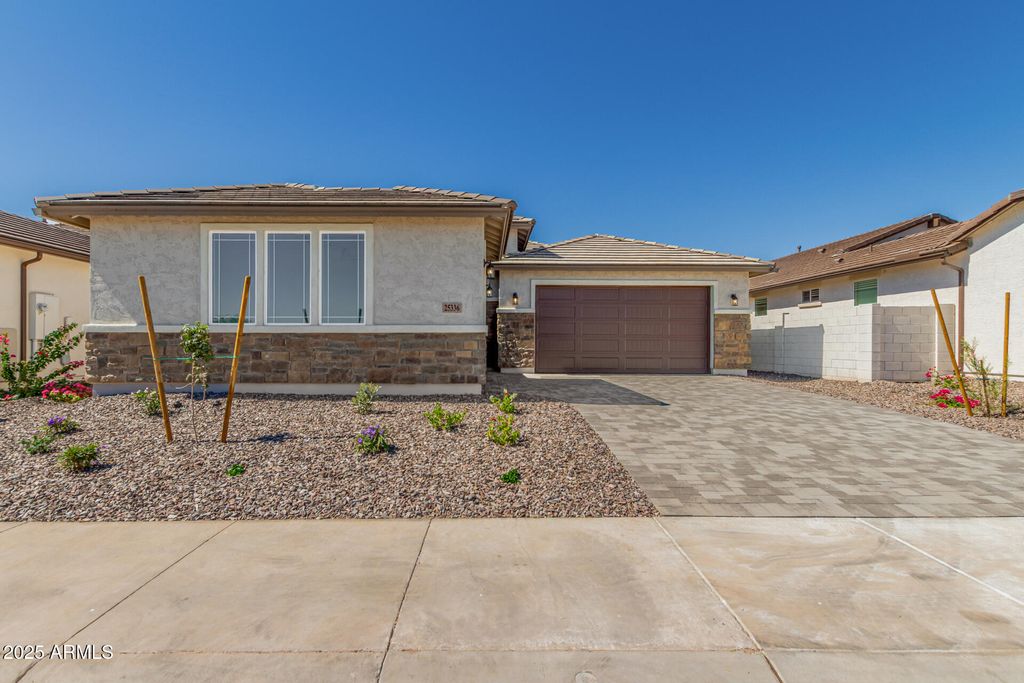 Photo of 25336 N 131st Drive, Peoria, AZ 85383 (MLS # 6929224)