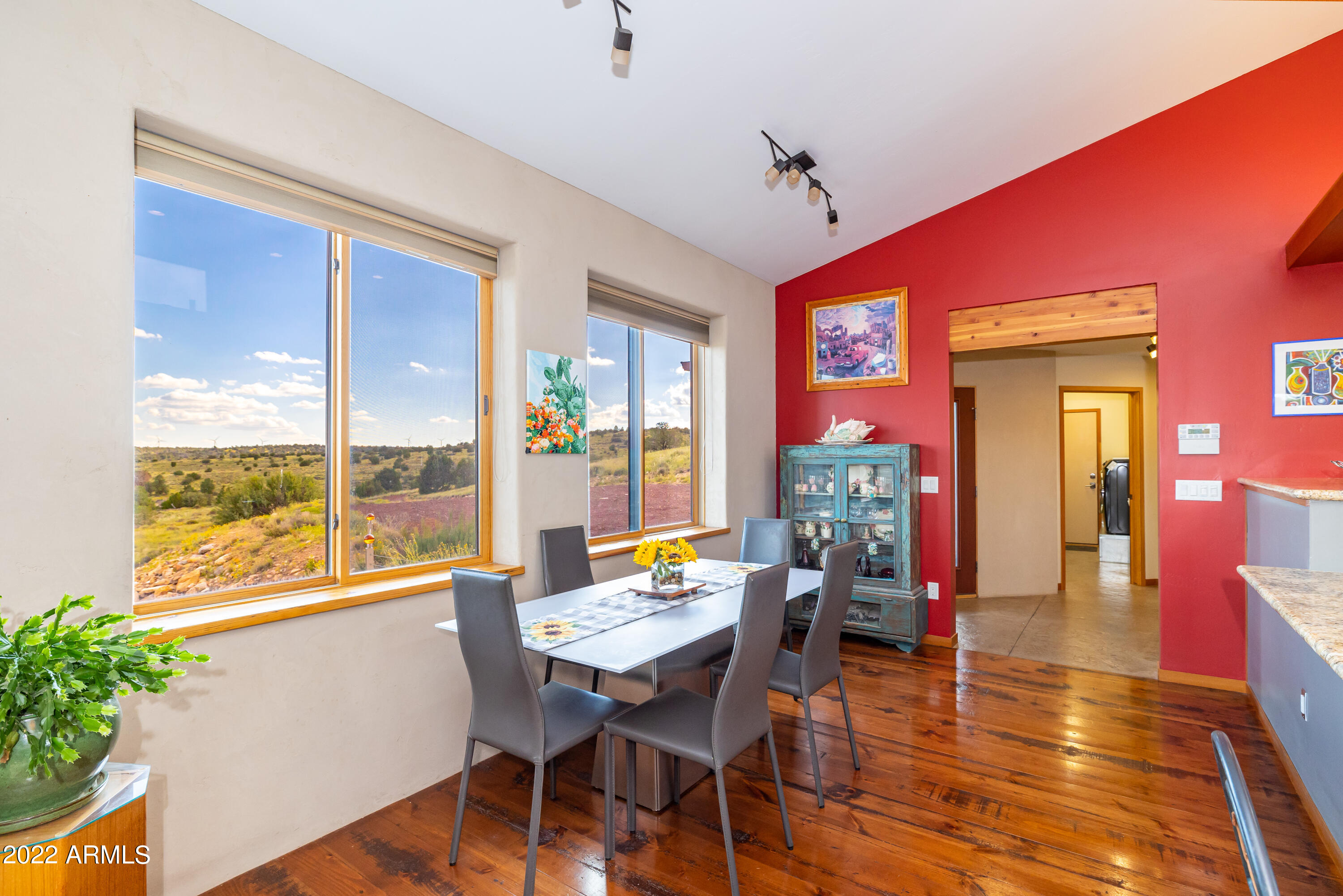 HOWARD MESA RANCH PHASE 2 UNIT 3 LOT 792 - Residential