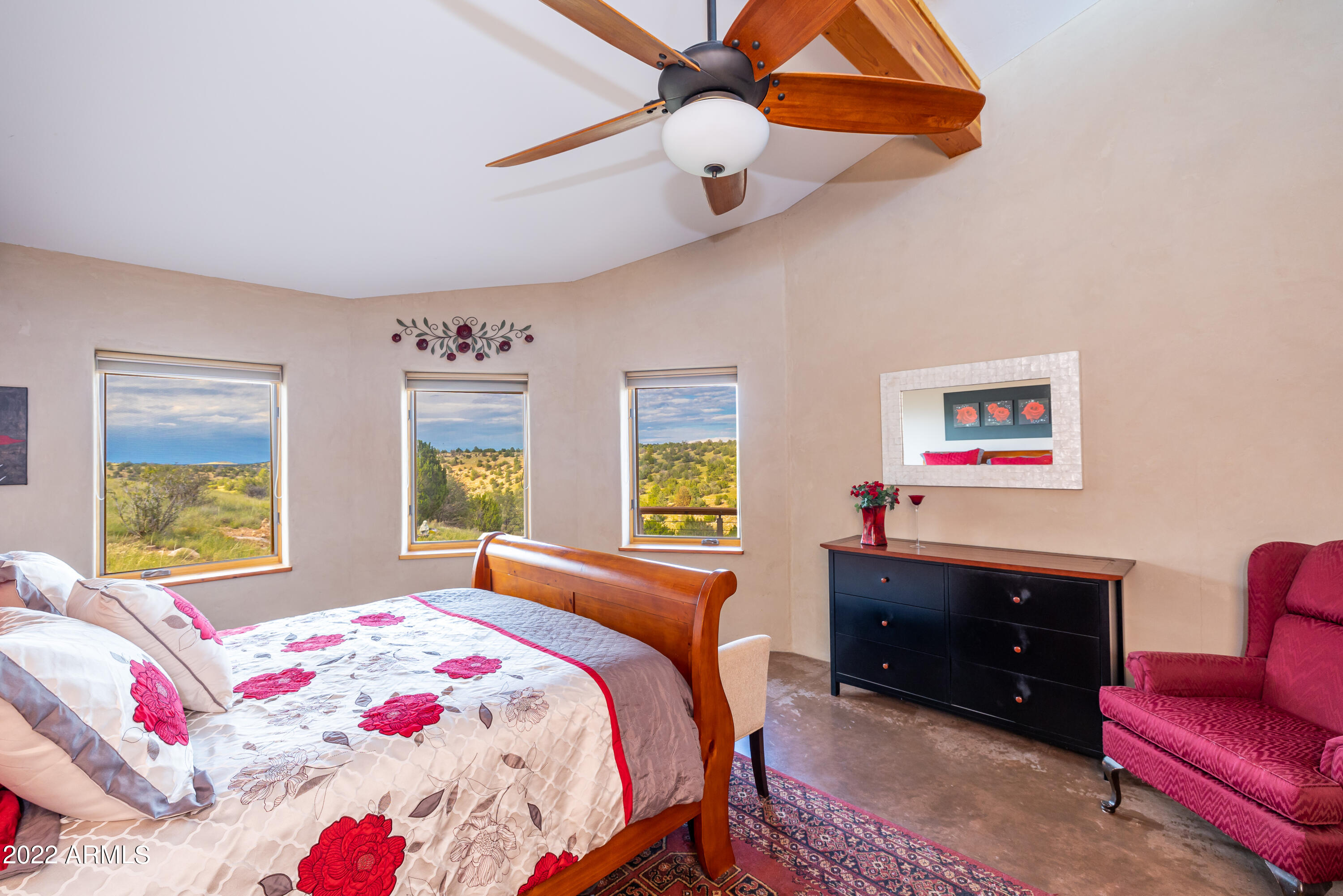 HOWARD MESA RANCH PHASE 2 UNIT 3 LOT 792 - Residential