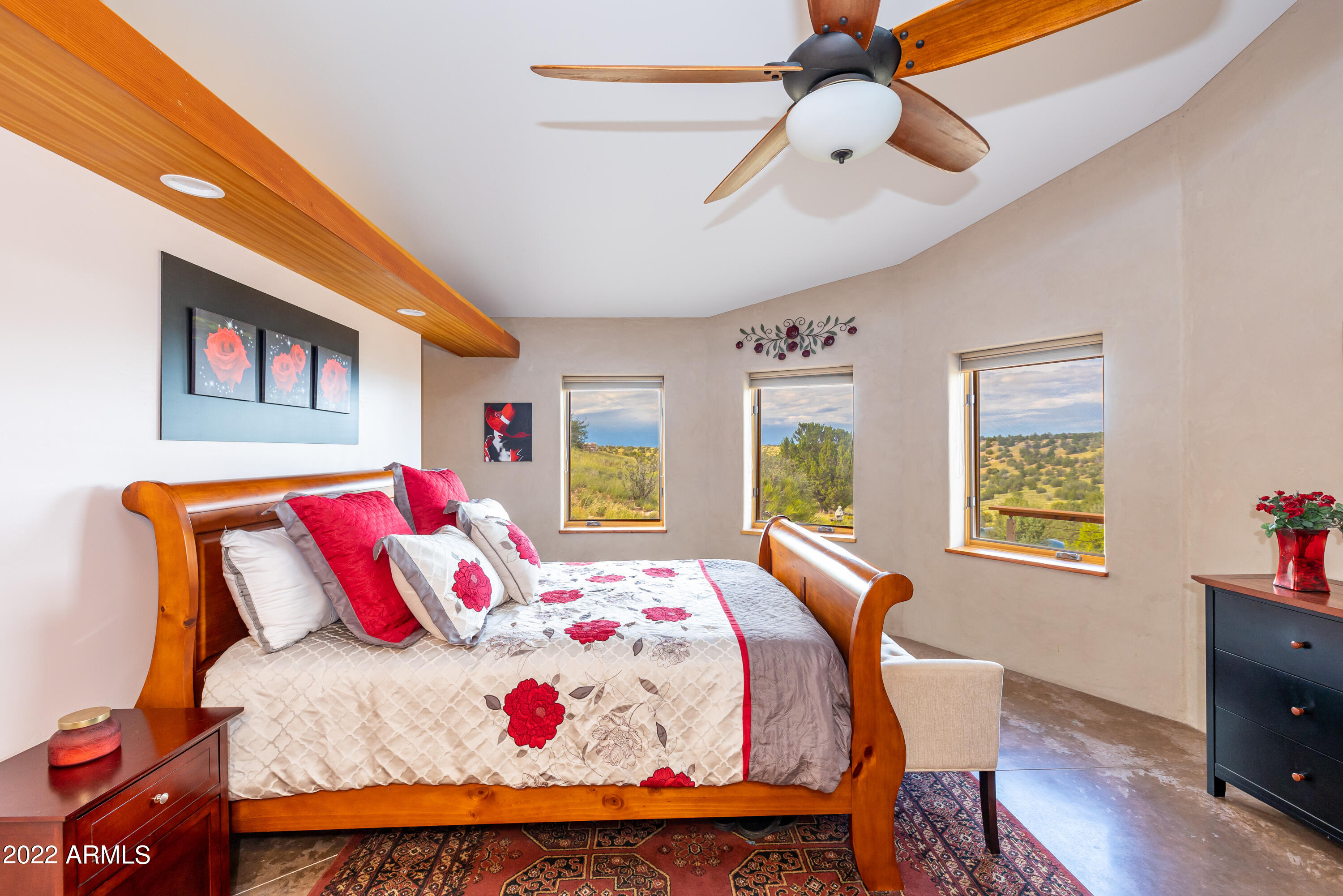 HOWARD MESA RANCH PHASE 2 UNIT 3 LOT 792 - Residential