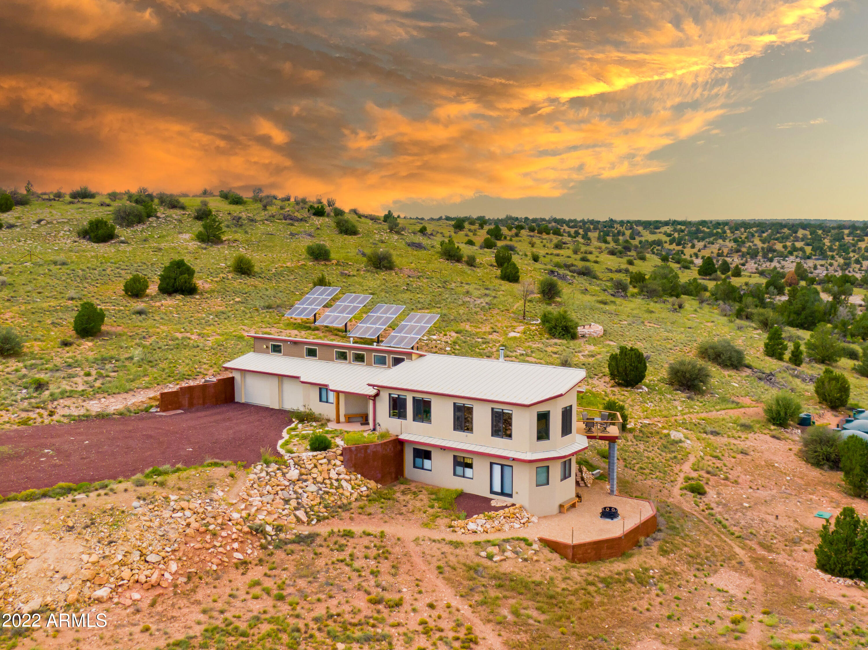 7709 W PAINTED ROCK Trail