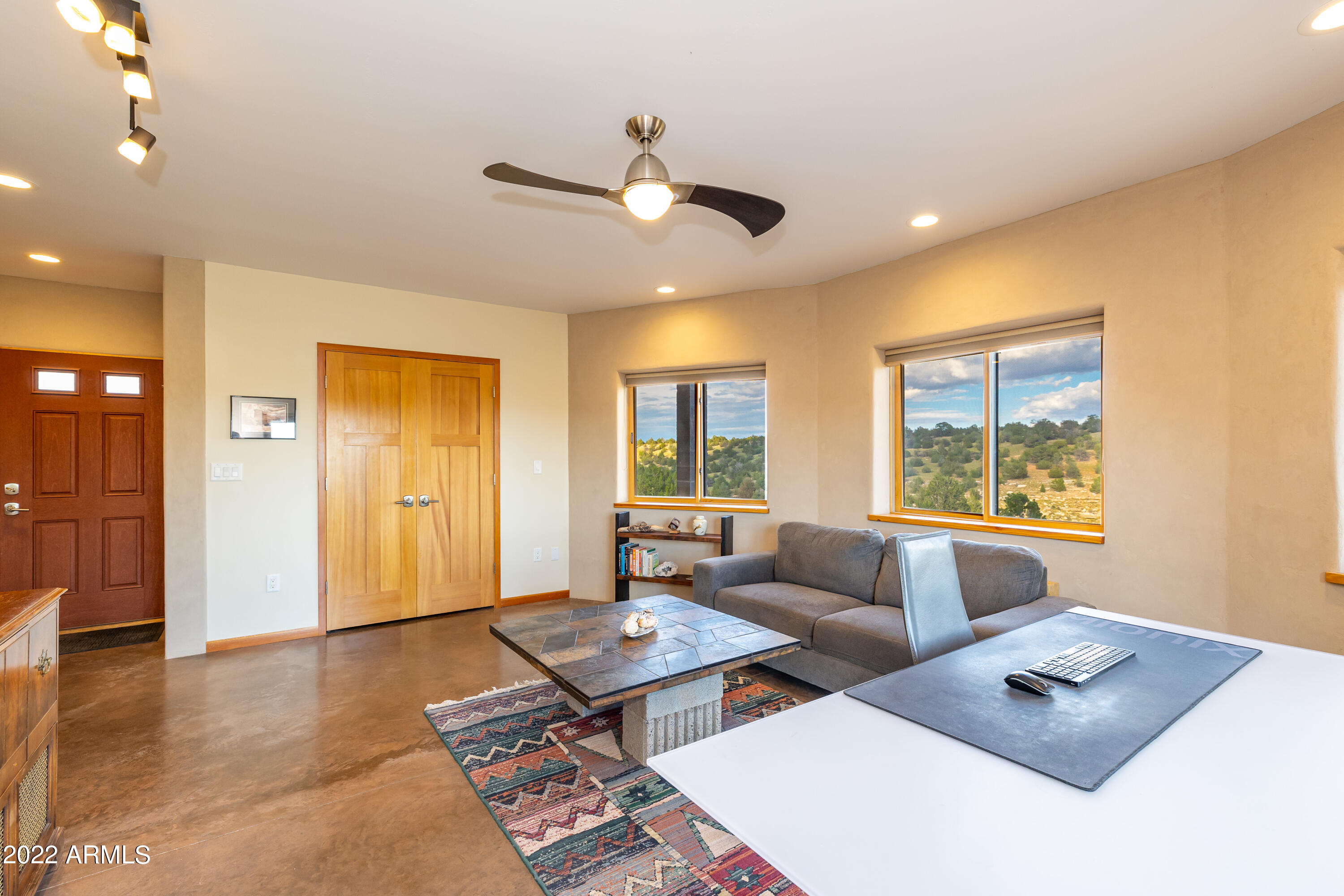 HOWARD MESA RANCH PHASE 2 UNIT 3 LOT 792 - Residential