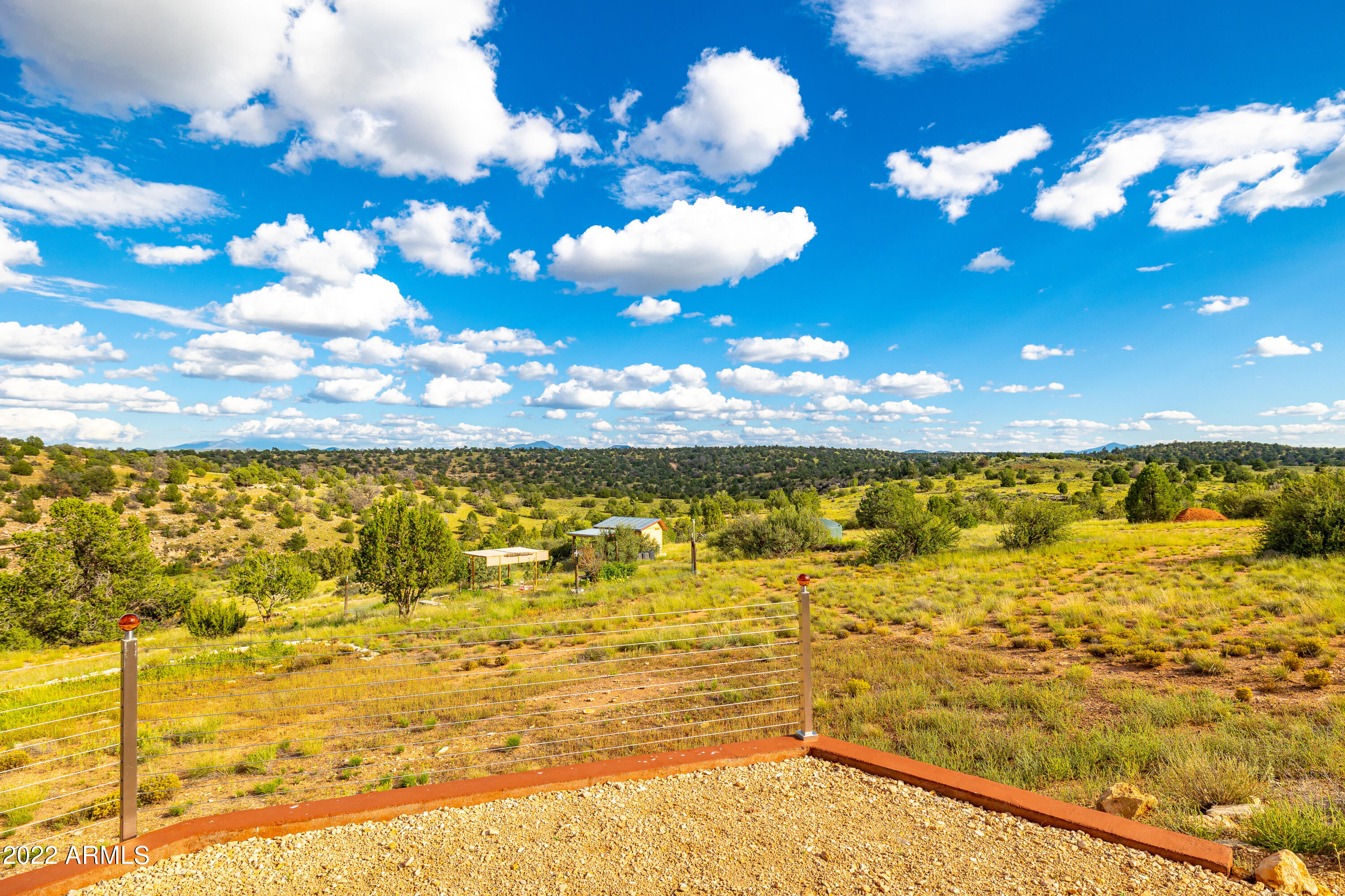 HOWARD MESA RANCH PHASE 2 UNIT 3 LOT 792 - Residential
