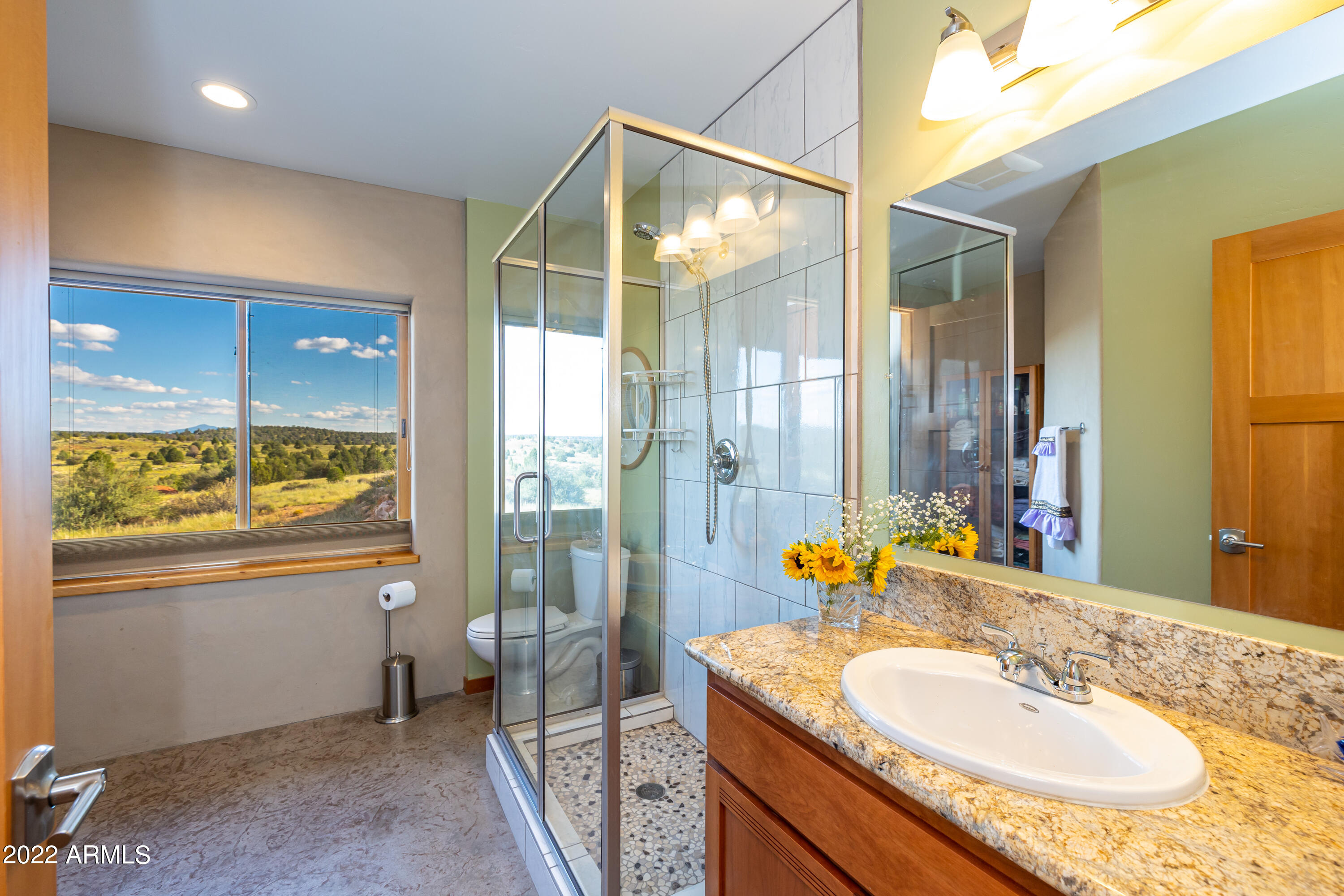 HOWARD MESA RANCH PHASE 2 UNIT 3 LOT 792 - Residential