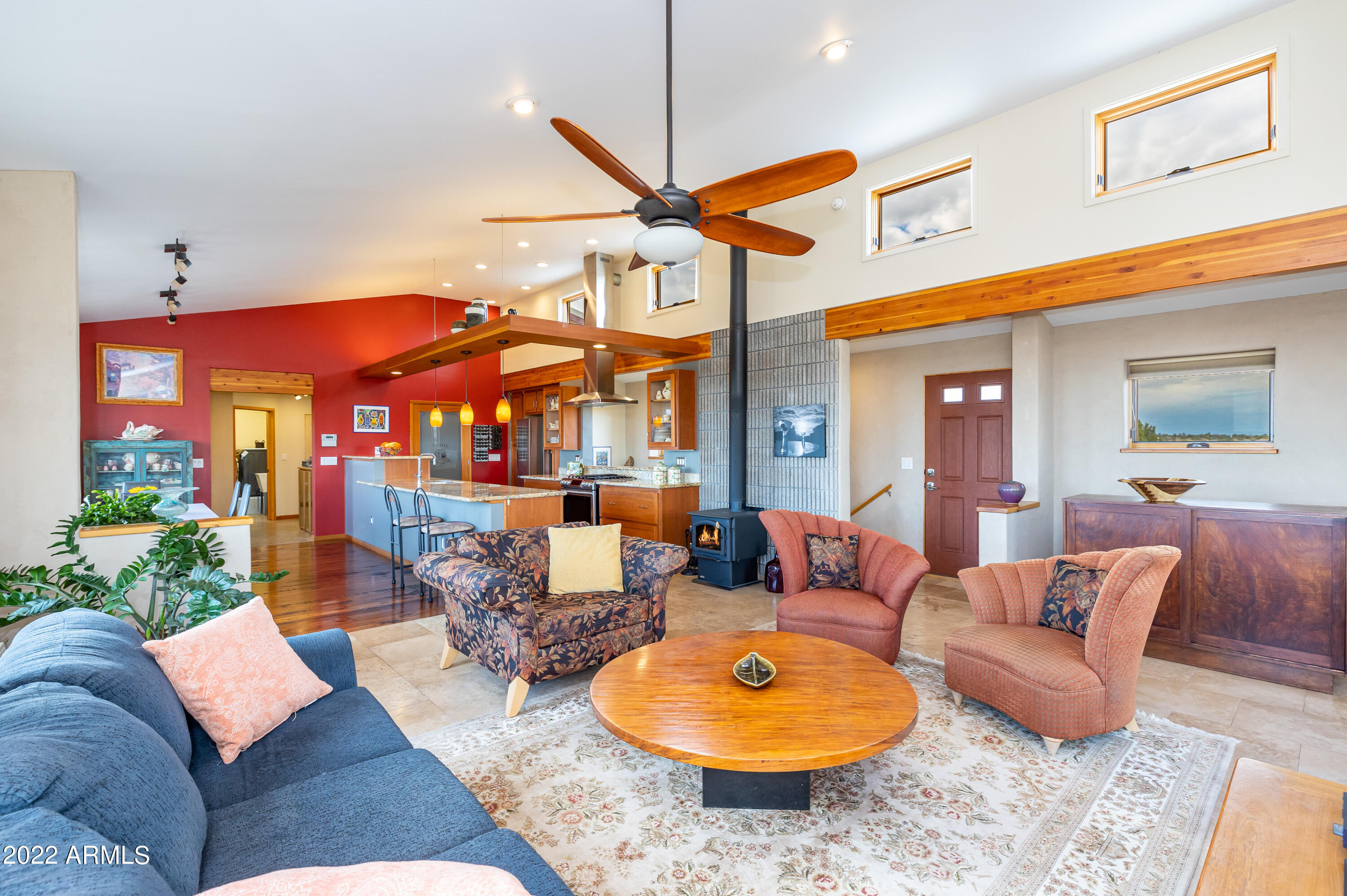 HOWARD MESA RANCH PHASE 2 UNIT 3 LOT 792 - Residential