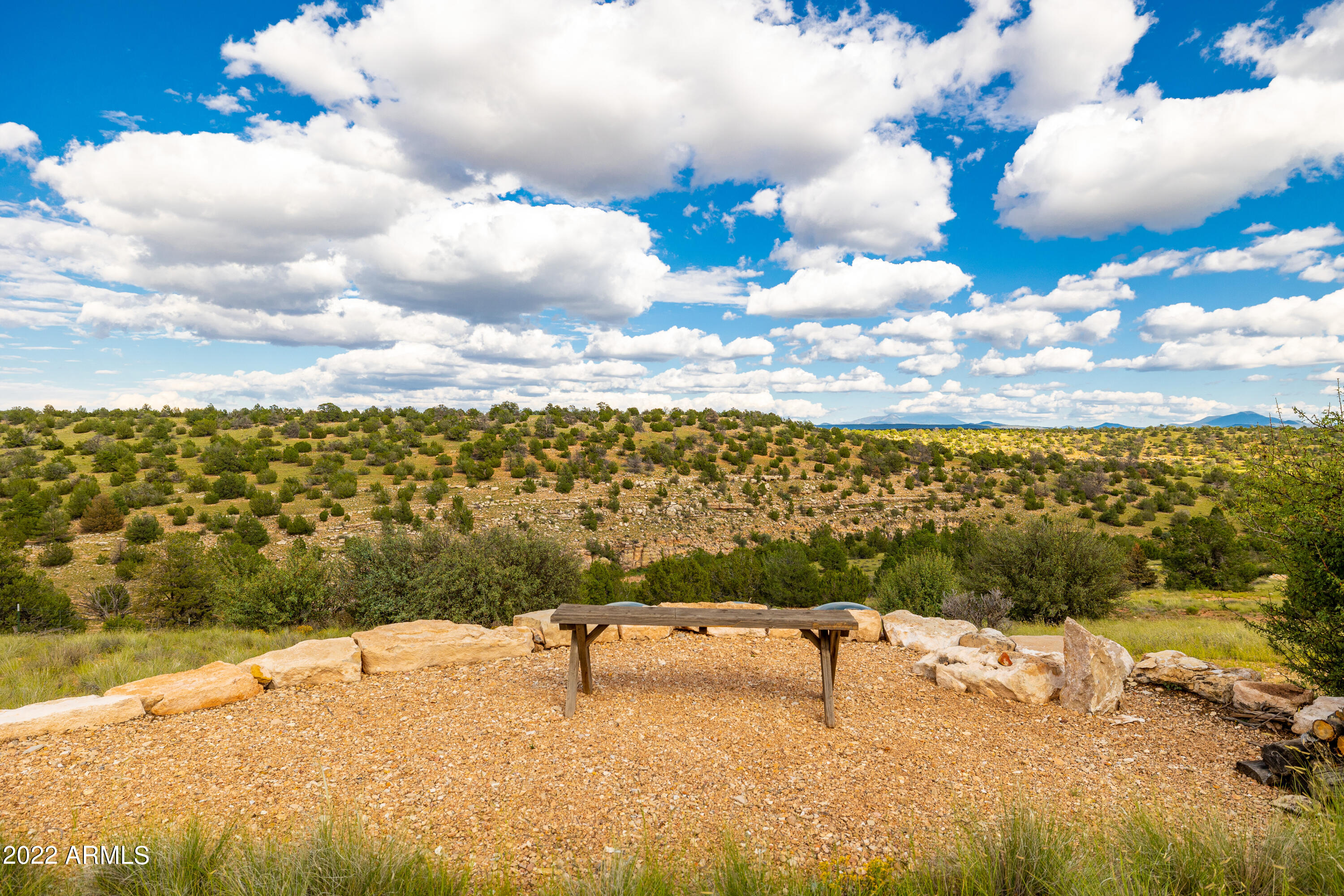 HOWARD MESA RANCH PHASE 2 UNIT 3 LOT 792 - Residential
