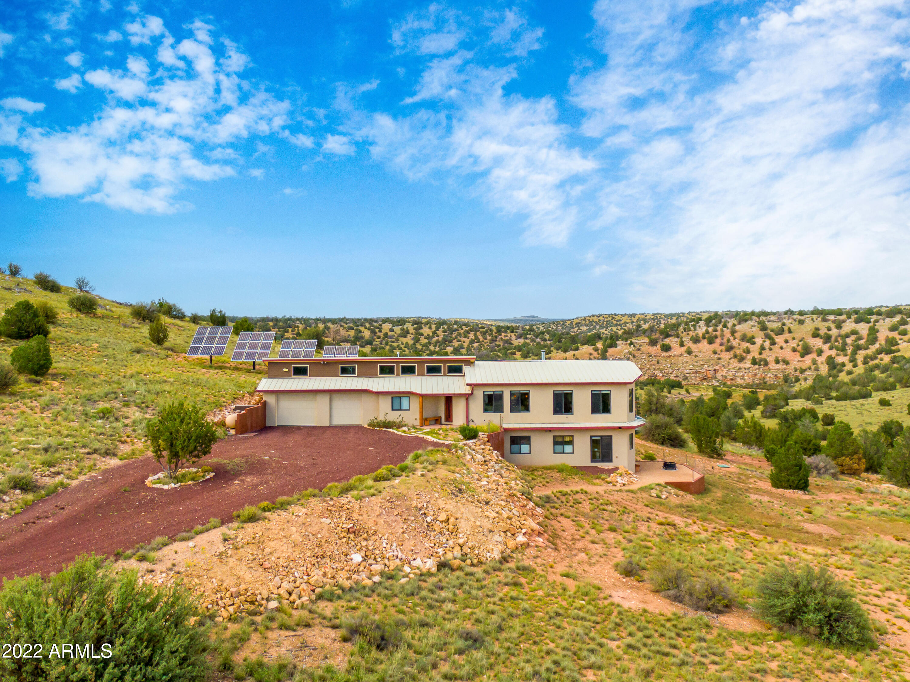 HOWARD MESA RANCH PHASE 2 UNIT 3 LOT 792 - Residential
