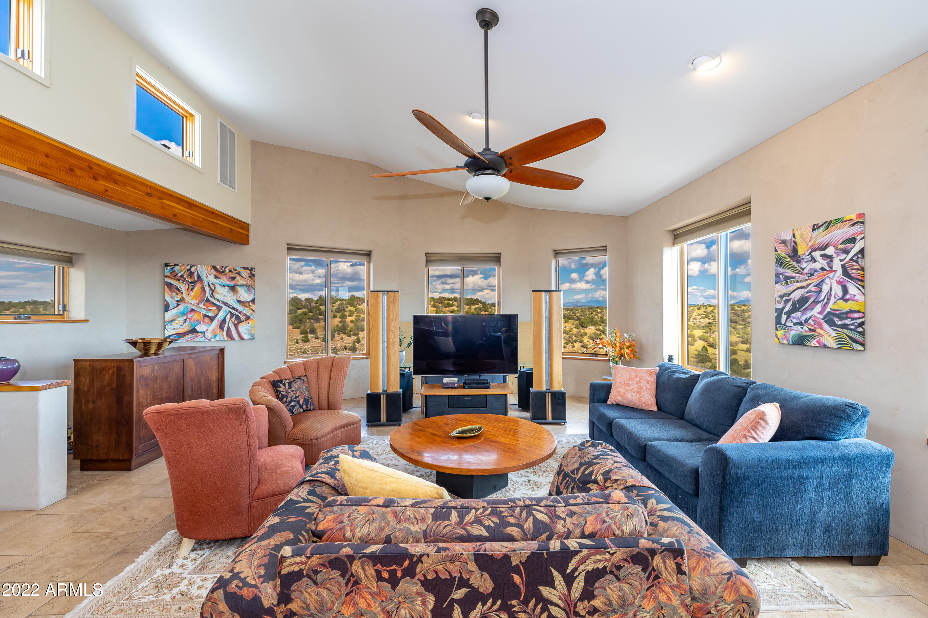 HOWARD MESA RANCH PHASE 2 UNIT 3 LOT 792 - Residential