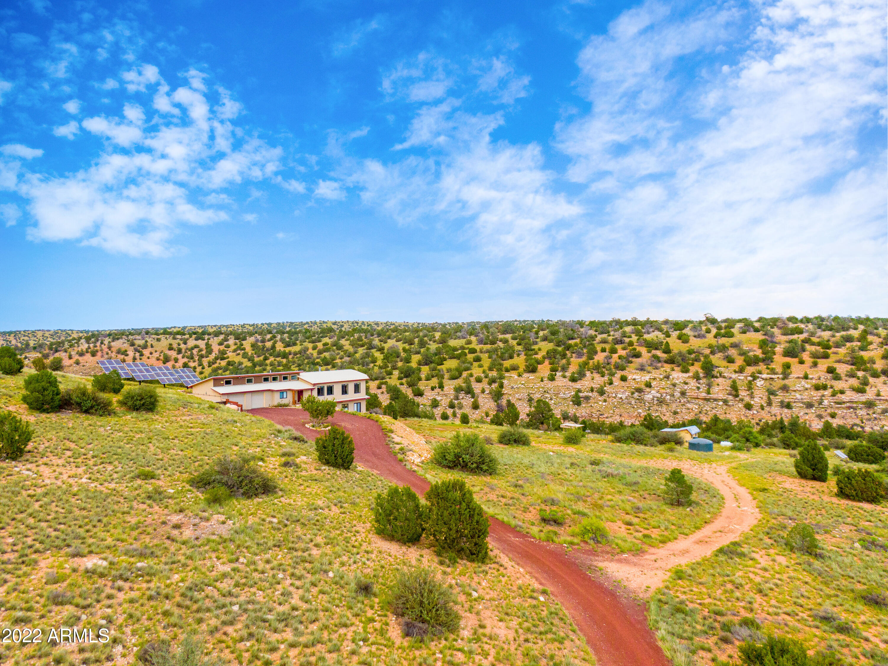 HOWARD MESA RANCH PHASE 2 UNIT 3 LOT 792 - Residential