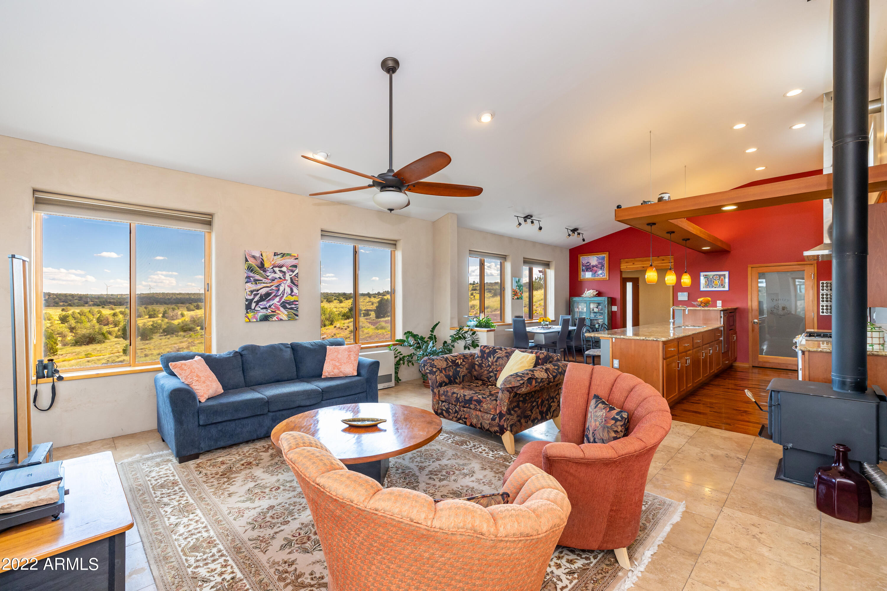 HOWARD MESA RANCH PHASE 2 UNIT 3 LOT 792 - Residential