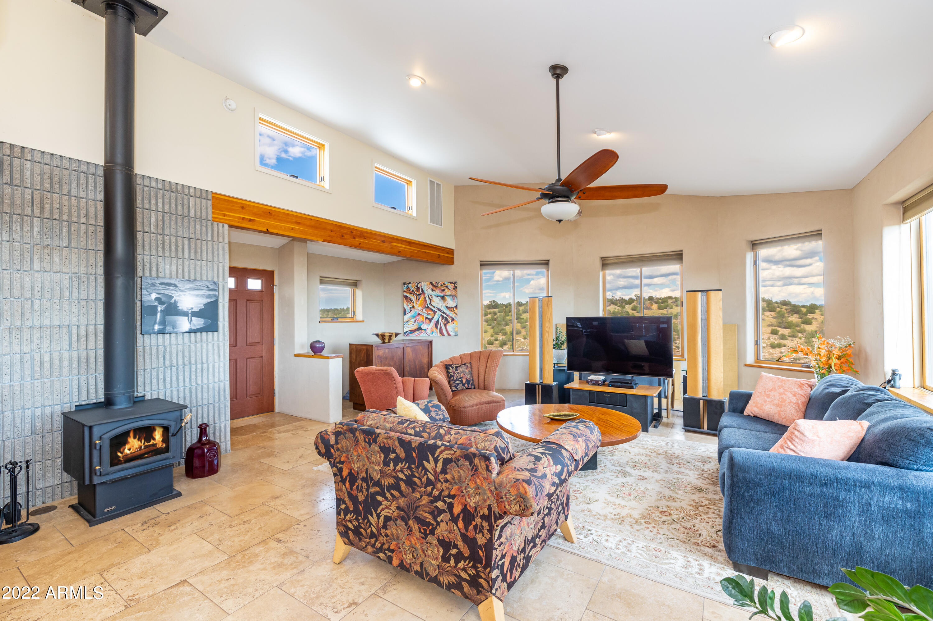HOWARD MESA RANCH PHASE 2 UNIT 3 LOT 792 - Residential