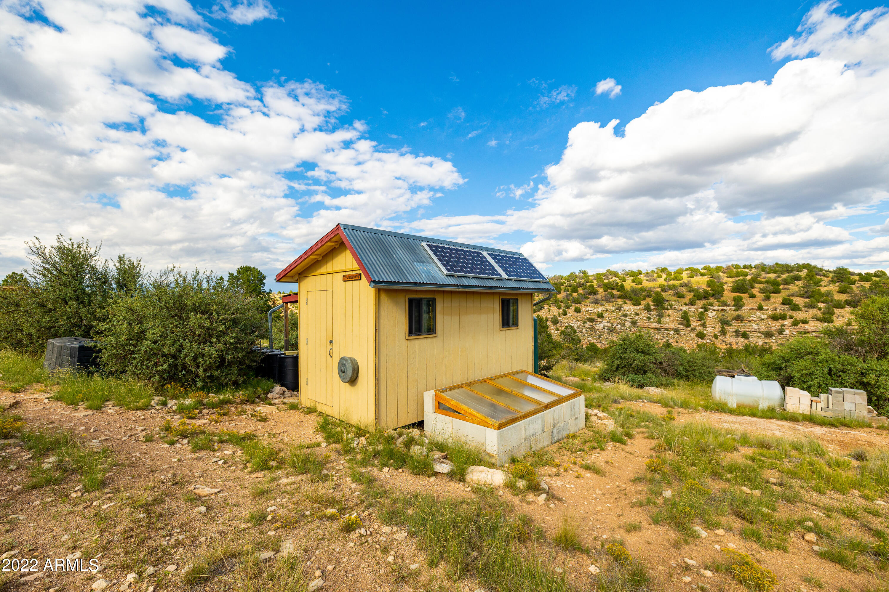 HOWARD MESA RANCH PHASE 2 UNIT 3 LOT 792 - Residential